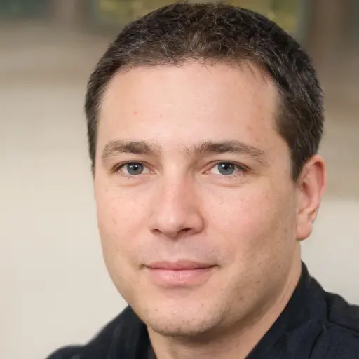 Samuel Pavlíček